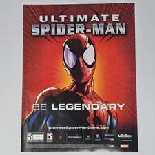 Pubblicità/poster Ultimate