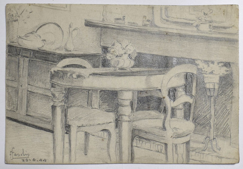 Drawing disegno bozzetto a - ,