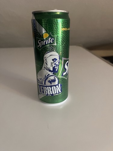 Lattina sprite edizione - lattina,