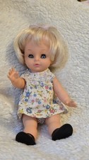 Bambola vintage con - 🌷bambola,