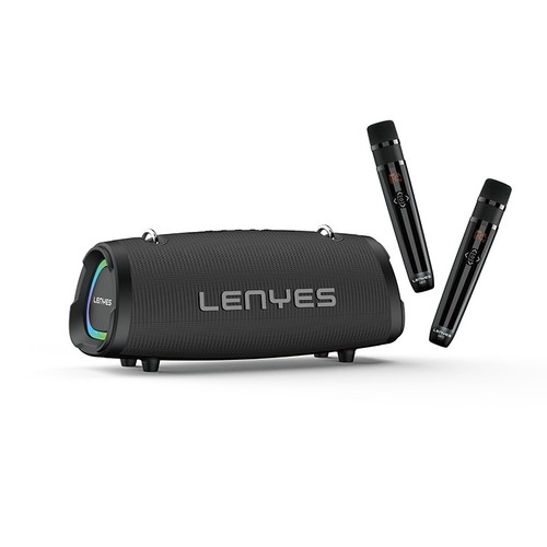 Lenyes altoparlante bluetooth - lenyes,