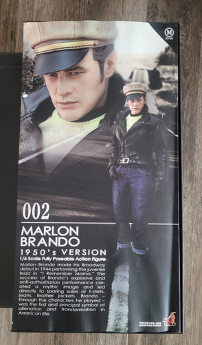 Hot toys modellino - hot,