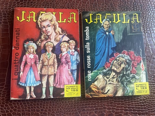 Jacula molto belli - 12,