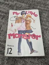 Robico My Little Monster