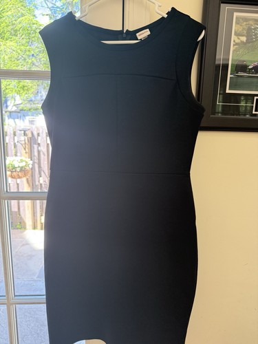 Abito donna nero merona - donna,