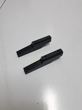 Serpent 977 988 989 aluminum engine mount (903507)