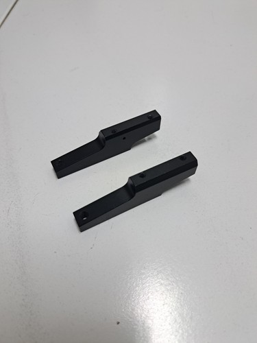 Serpent 977 988 989 aluminum