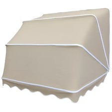 Tenda da Sole a Cappottina