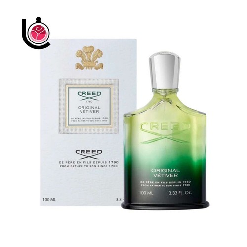 Creed original vetiver eau - original,