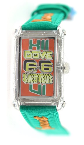 Orologio sweet years donna - sweet,