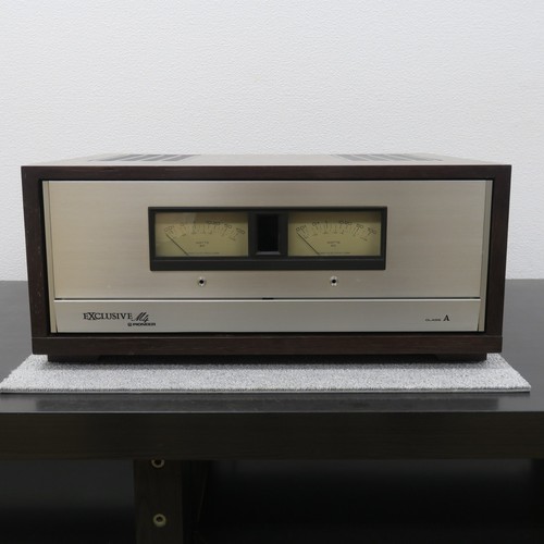 Spazzatura pioneer exclusive - pioneer,