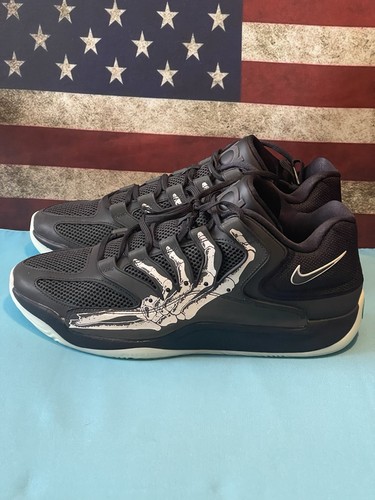 Scarpe basket nike air kd - scarpe,