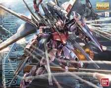 1/100 Strike Rouge Ootori Unit