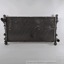 1671799 radiatore ford - 1671799,