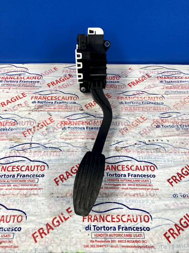 Pedale fiat 500 porte 1 - , 3