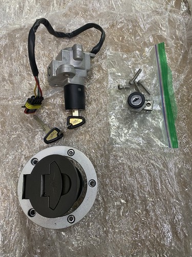 Kit chiavi completo - , mv