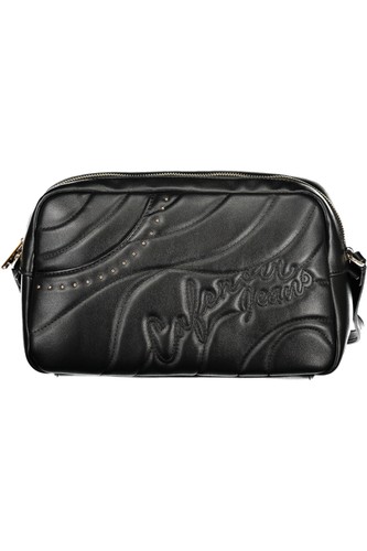 Cafenoir borsa donna nero - donna,