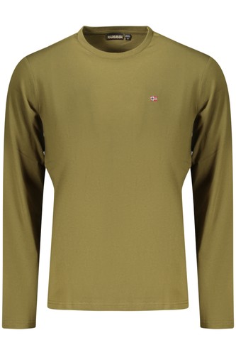 Napapijri shirt maniche - t-shirt,