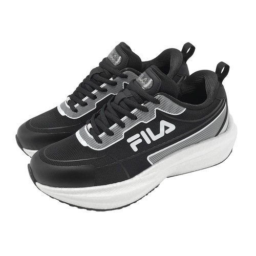 Fila illusion black white men - fila,