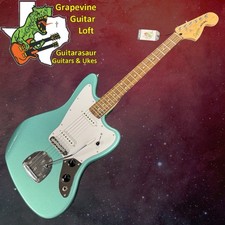 Squier FSR Affinity Jaguar