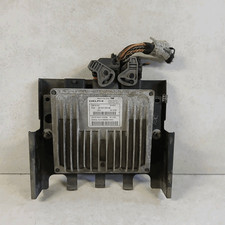 9654305580 Centralina iniezione  CITROEN C3 1a Serie 1.4 16V HDi (66Kw) Ber.