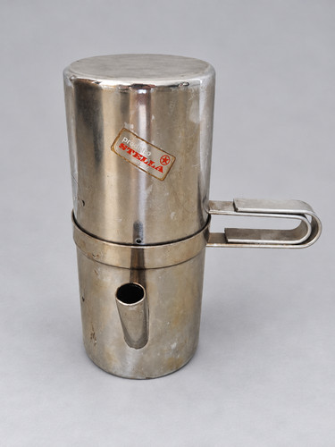 Stella caffettiera napoletana - caffettiera,