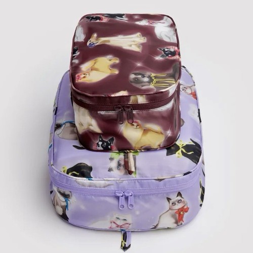 Nuovo baggu set cubo da - set,