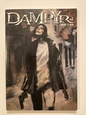 Dampyr #1: Devil's Son by