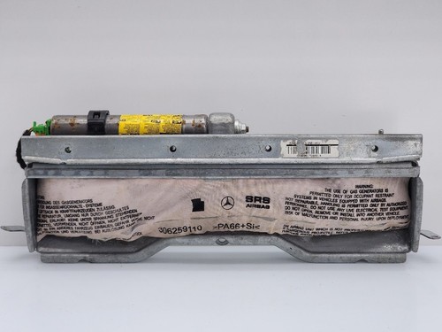Airbag ginocchia per - airbag,