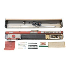 Macchina per maglieria BROTHER