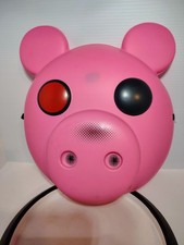 Maschera personaggio Piggy