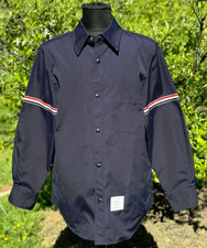 Giacca camicia Thom Browne