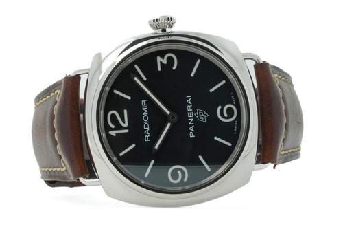 Panerai radiomir 45mm - panerai,