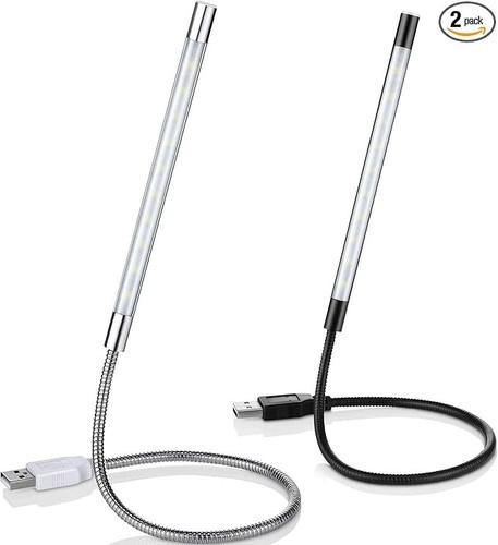 2pcs portable usb - portable, touch