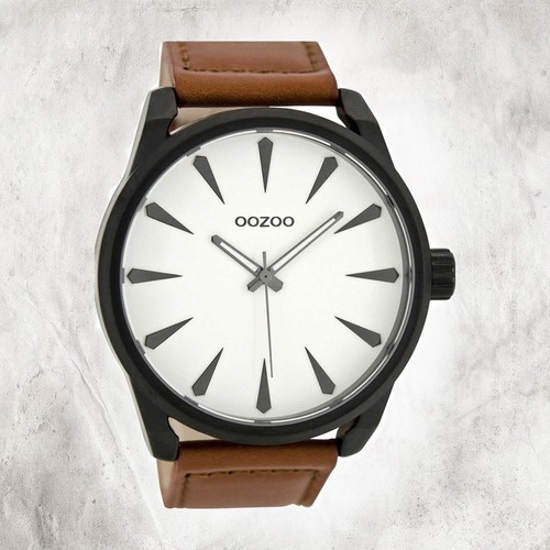Oozoo timepieces armbanduhr - timepieces,