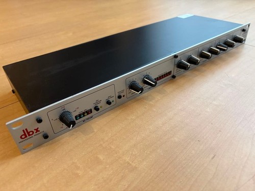 Dbx 286s preamplificatore - 286s,