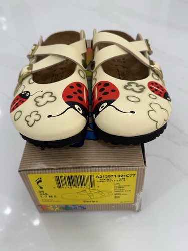 Scarpe zoccoli birkis dorian - zoccoli,