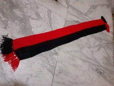 SCIARPA VINTAGE '70 80 CALCIO