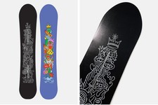 Burton CONTROBILANCIAMENTO