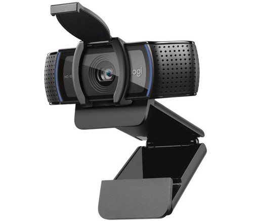 Logitech c920e webcam 1920 - webcam,