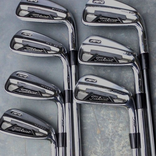 Titleist ap2 710 - 710, set