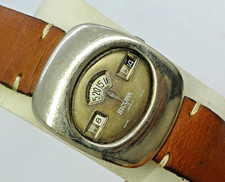 Orologio Vintage Sicura Jump
