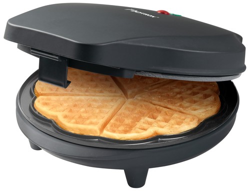 Bestron waffle maker piastra - maker,,