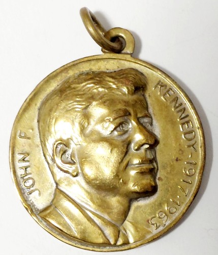 Medaglia ricordo papa giovanni - ricordo,