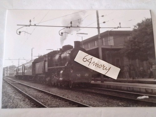 Fotografia stazione capo - stazione,