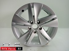 1 pezzo CERCHIO IN LEGA 16