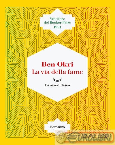 9788834607756 ben okri - 9788834607756,