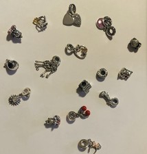 charm pandora originali