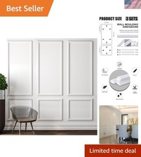 Kit di stampaggio a parete 3D