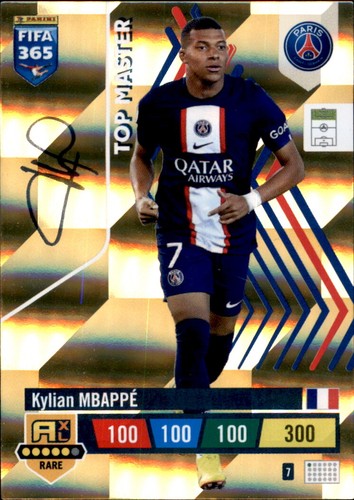 Fifa 365 adrenalyn 2023 7 - adrenalyn,